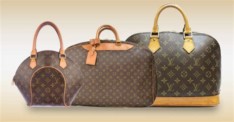 Top 5 des sacs à main Louis Vuitton les plus chers .